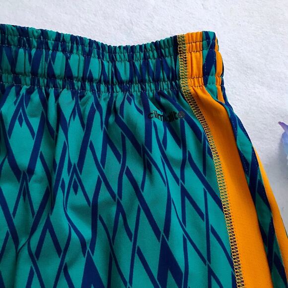 Adidas NWT Performance Climalite Shorts Men S - Picture 8 of 12